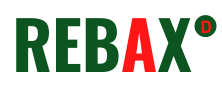 rebax logo